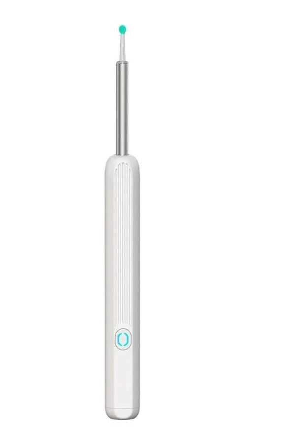 Smart Visual Earwax Removal Tool